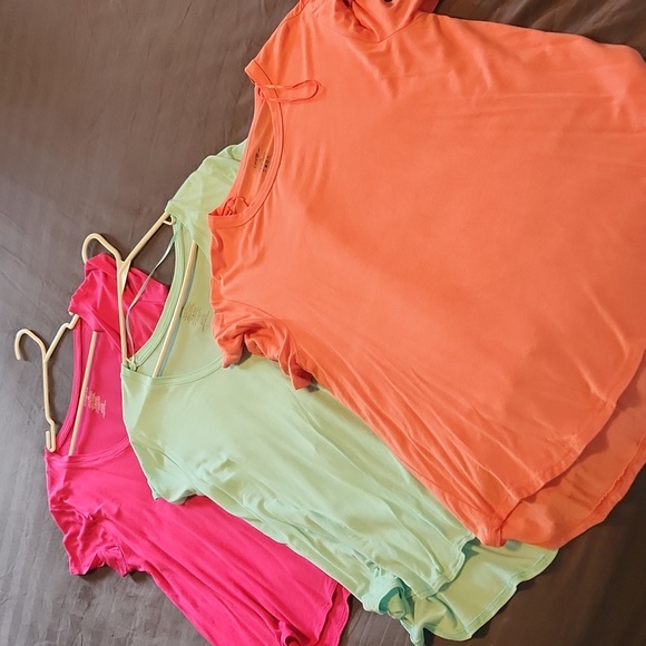 Ladies George t-shirts, size Large - Picture 1 of 7